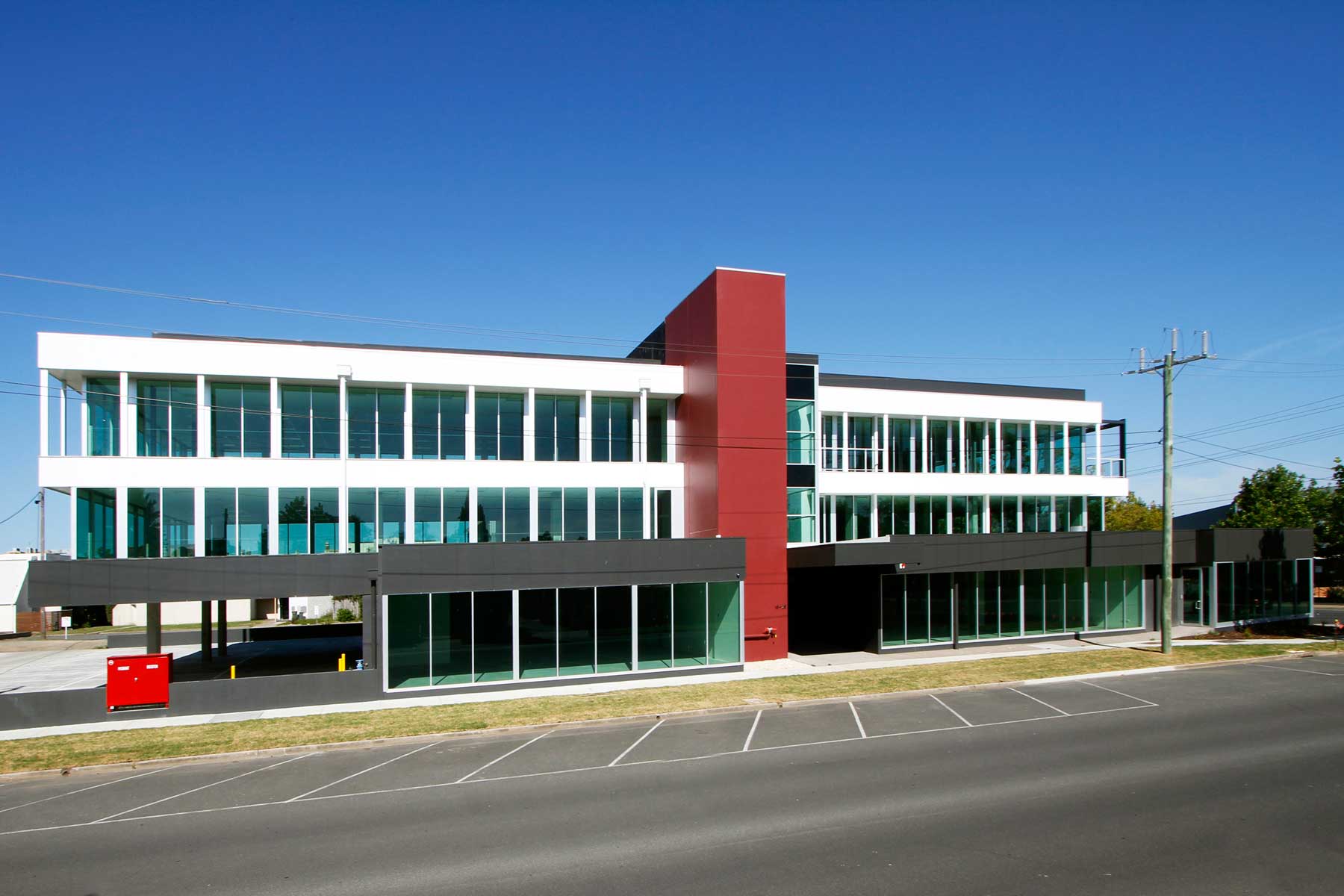Welcome to Gowdie Management Group - Construction & Project Management ...