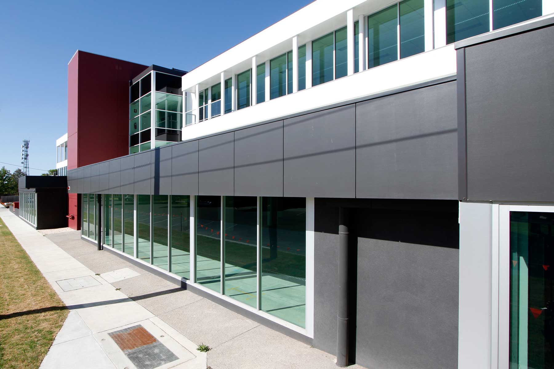 Welcome to Gowdie Management Group - Construction & Project Management ...