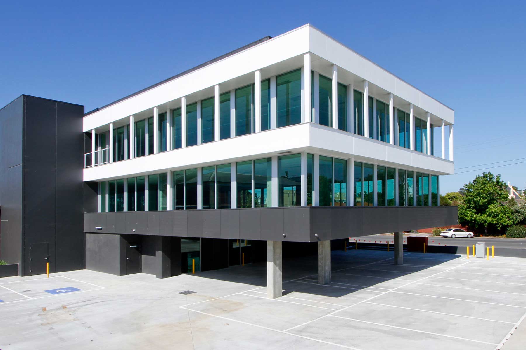 Welcome to Gowdie Management Group - Construction & Project Management ...